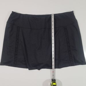 Women's Tail Golf Tennis Casual Skort black size XL
